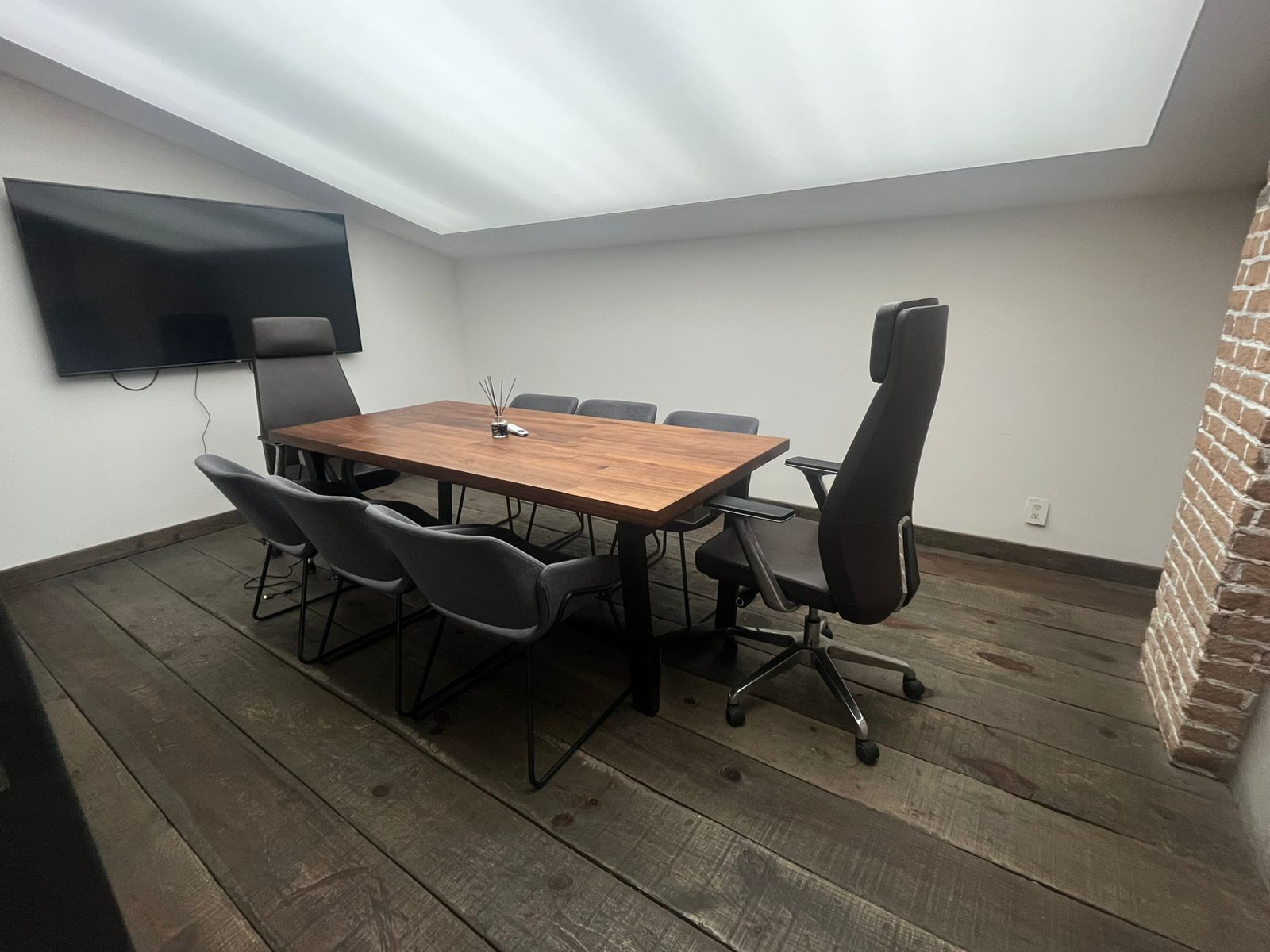 Sala de Juntas - Tecnológico